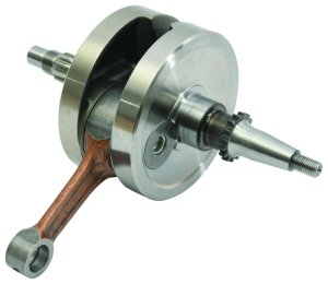 Kawasaki KX 250 F Crankshaft - Hot Rods - Premium - 2009